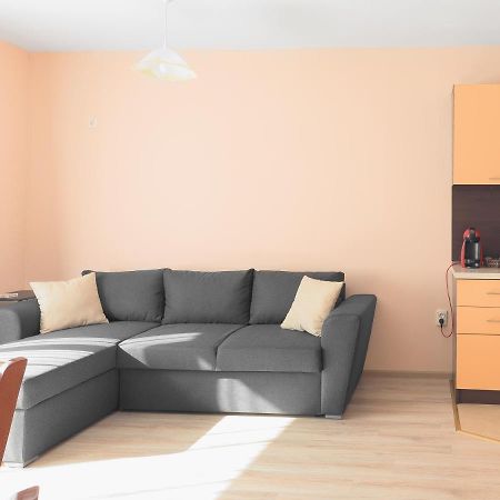 Like Home Burgas Exterior foto